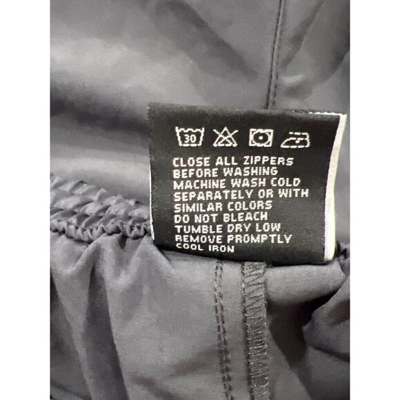 New Balance Gray Pant Size M ( Unisex) - Picture 8 of 10